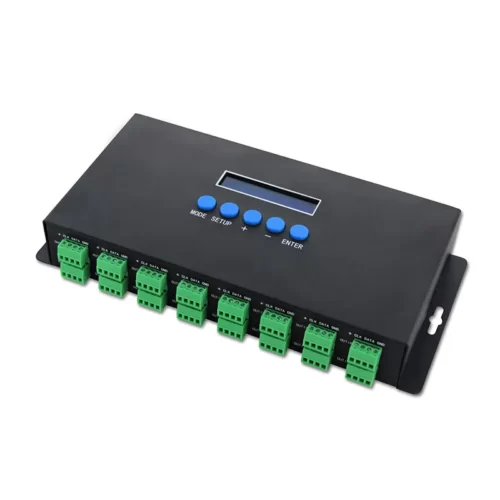 ARTNET controller