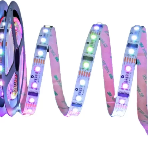 DMX LED STRIP LIGHT