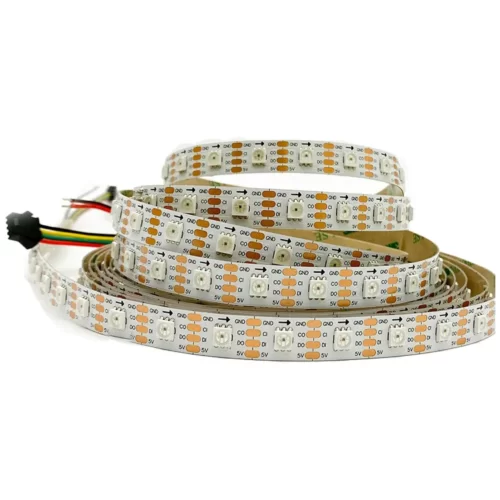 APA107 LED Strip