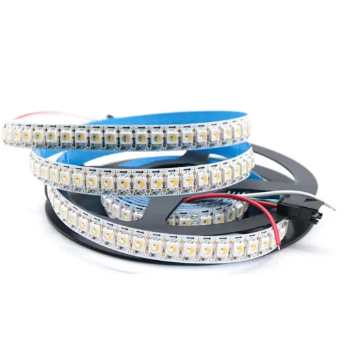 WS2812b rgbw led strip