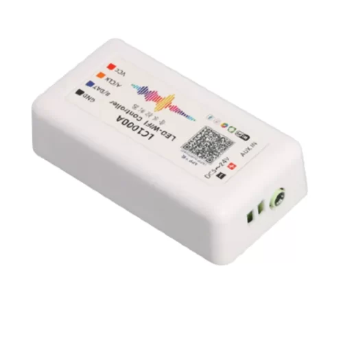 wifi controller