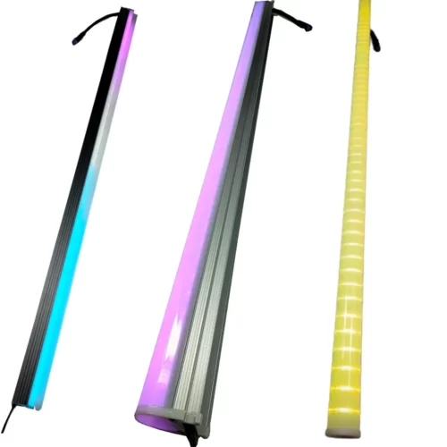DMX LED STRIP Lighting